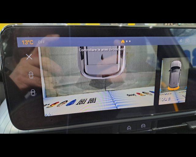 JEEP Avenger 4xe 1.2 turbo e-hybrid The North Face 4xe 145cv e