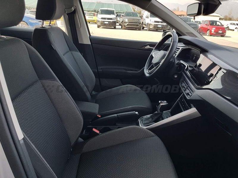 Volkswagen Polo Polo 1.0 tsi Life 95cv dsg