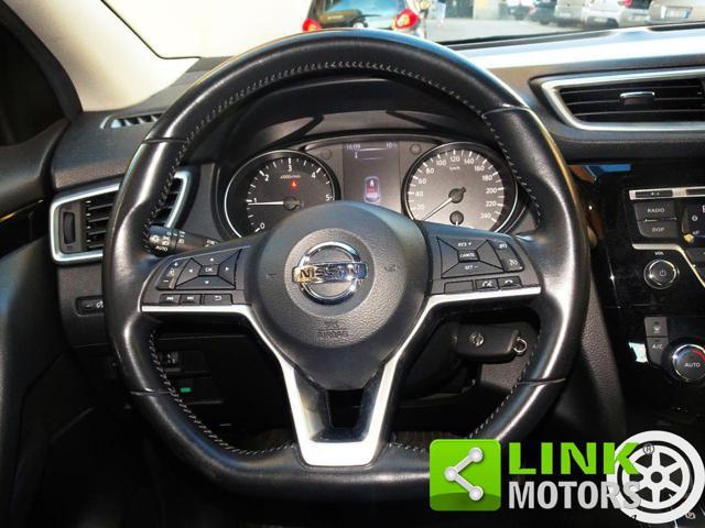 NISSAN Qashqai 1.6Business -NEOPATENTATI-