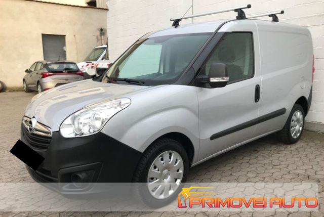 OPEL Combo 1.3 CDTI L1 H1