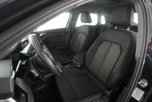 AUDI A3 A3 SPB 30 TFSI S line edition