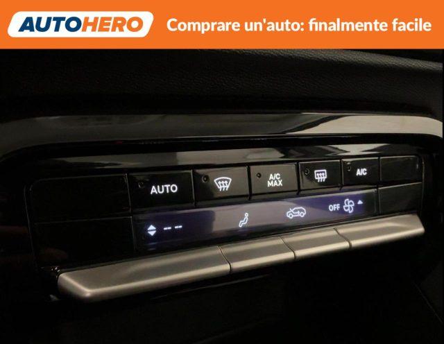 CITROEN C3 Aircross Hybrid 145 CV e-DCS6 Max