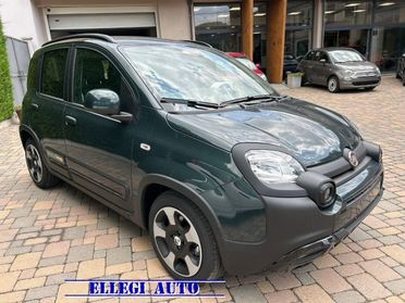 FIAT Pandina PANDINA CROSS LOOK 1.0 FireFly Hybrid KM0