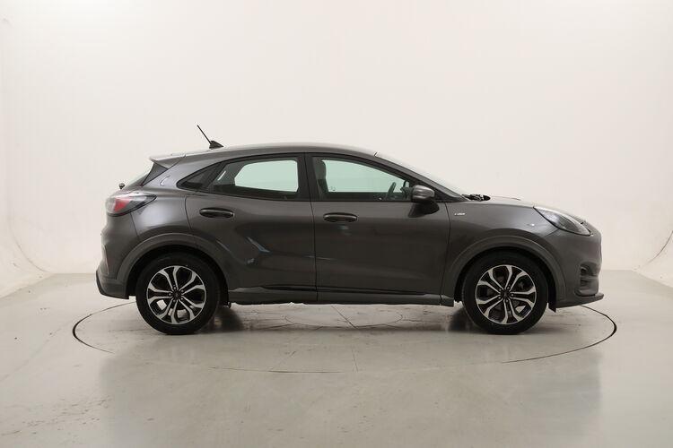 Ford Puma Hybrid ST-Line X Auto BR971864 1.0 Mild Hybrid 125CV