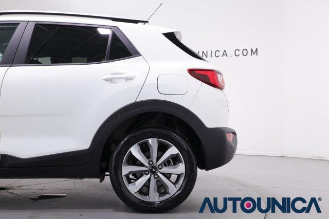KIA Stonic 1.2 DPI STYLE FARI LED NEOPATENTATI
