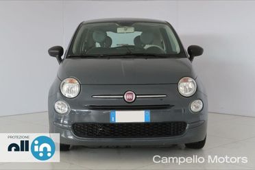 FIAT 500 500 1.3 Mjt 95cv Pop
