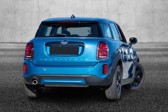 MINI Countryman 1.5 Cooper Classic Countryman