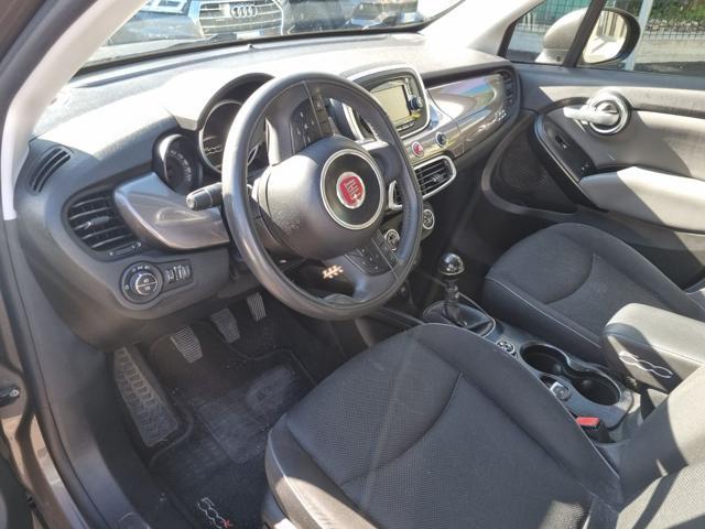 FIAT 500X 1.3 MultiJet 95 CV Business