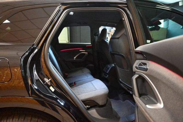 AUDI Q5 E-HYBRID QUAT.300CV S-TR.S-LINE RADAR 20"SCONTO20%