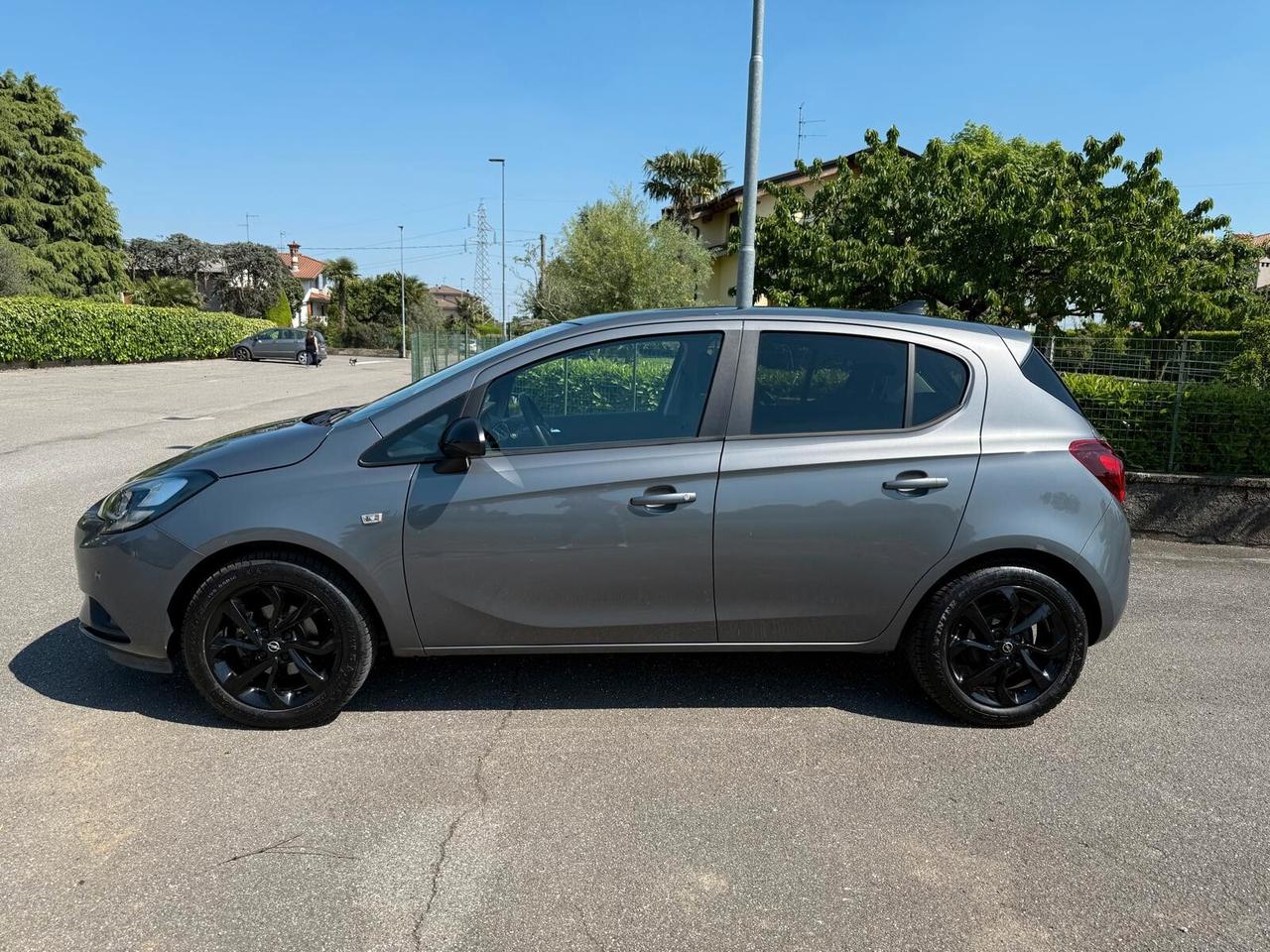 Opel Corsa 1.4 90CV GPL Tech 5 porte n-Joy