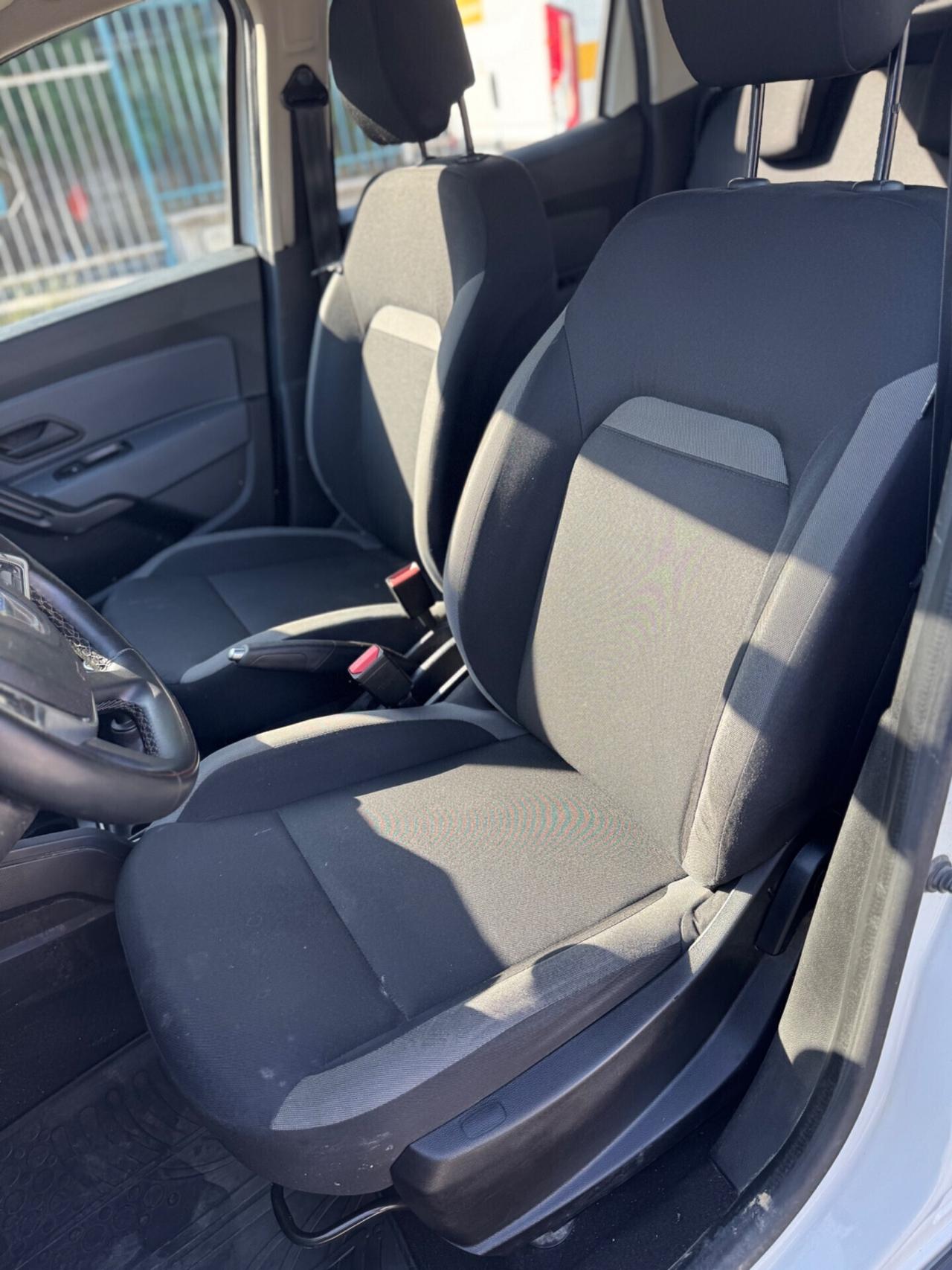 Dacia Duster 1.5 Blue dCi 8V 115 CV Prestige DaciaPlus