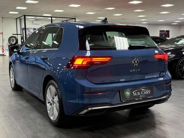 Volkswagen Golf Golf VIII 2024 2.0 tdi Style 150cv dsg