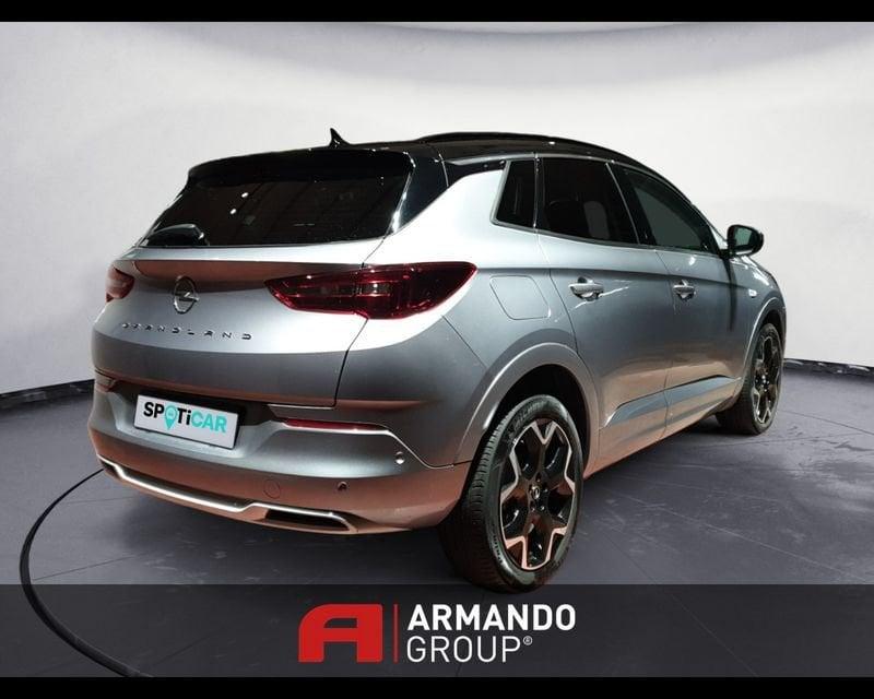 Opel Grandland X 1.5 diesel Ecotec aut. Ultimate