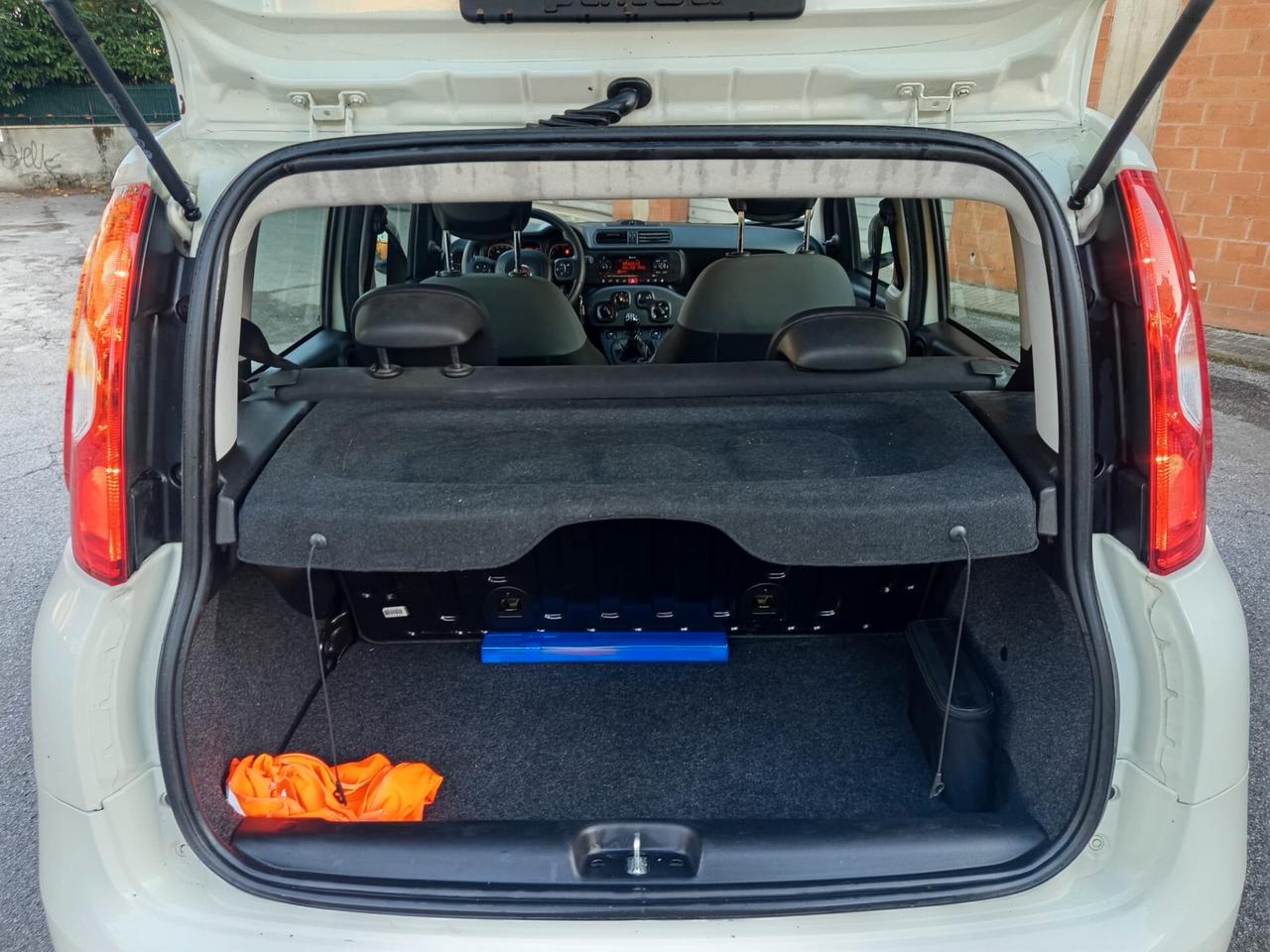 Fiat Panda 1.2 EasyPower Lounge