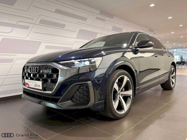 AUDI Q8 Audi SUV 50 TDI quattro MY 24