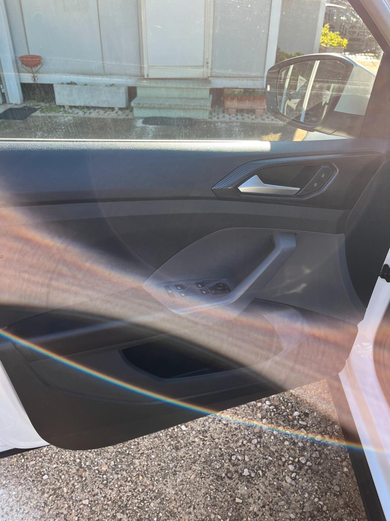 Volkswagen T-Cross 1.6 TDI SCR Urban BMT