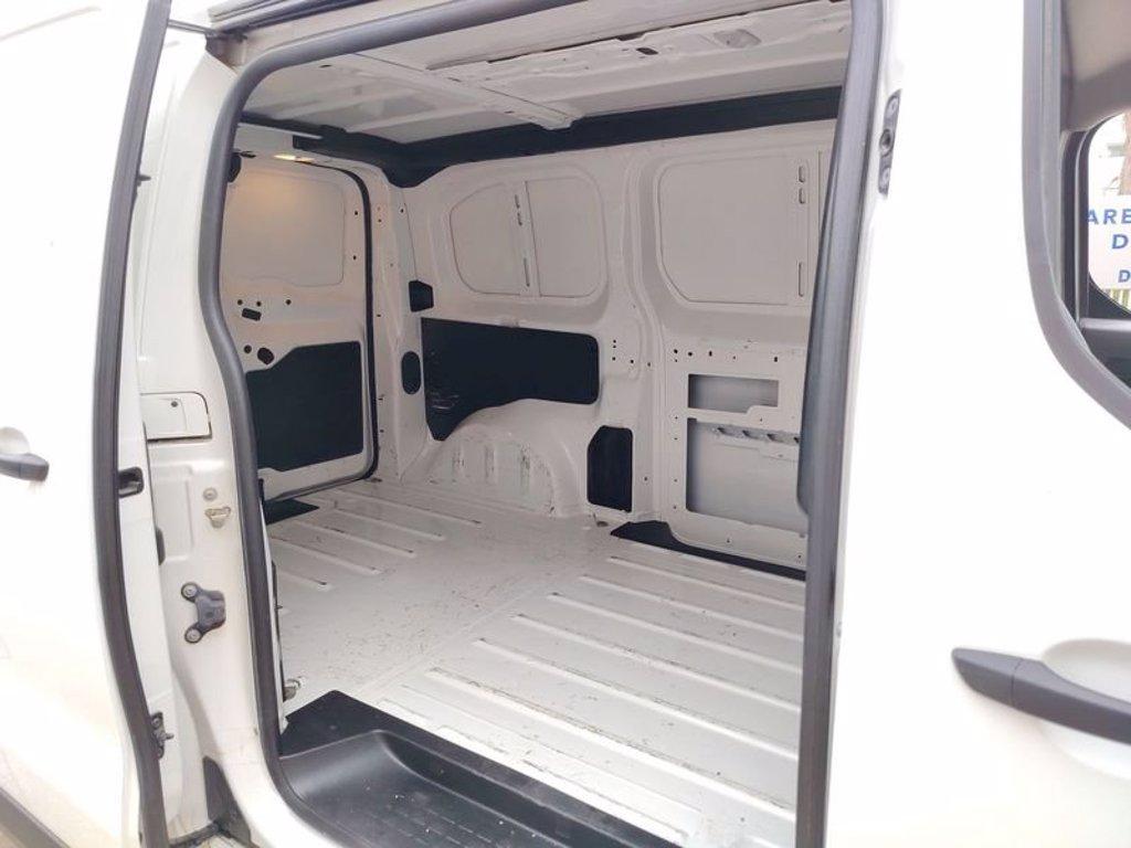 CITROEN Jumpy m 1.5 bluehdi club s&s 120cv del 2021