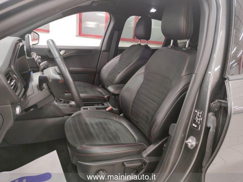 Ford Kuga 1.5 150cv 2WD ST-Line X + Car Play "SUPER PROMO"