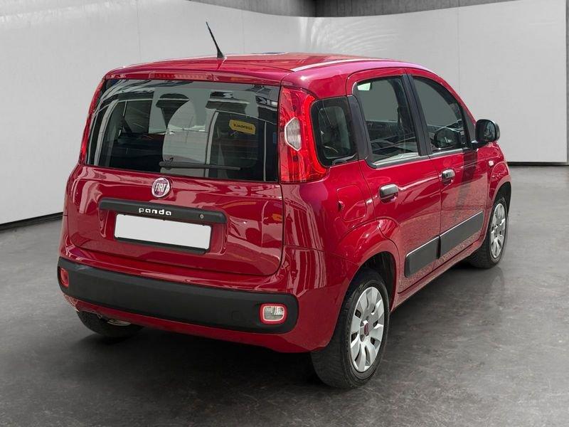 FIAT Panda 1.2 Easy 69cv