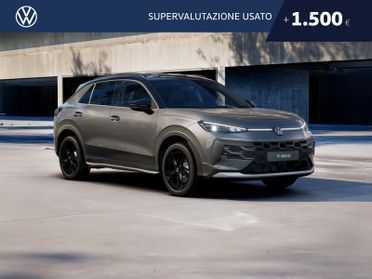 Volkswagen T-Roc 1.5 etsi style 150cv dsg