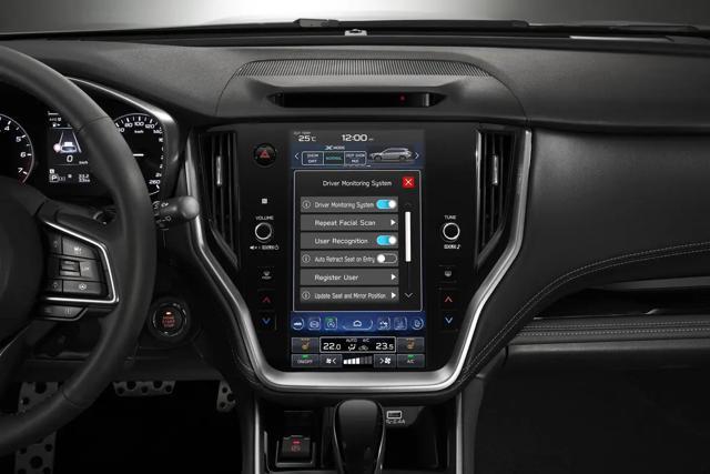 SUBARU OUTBACK 2.5i PREMIUM AUTOMATICA PRONTA CONSEGNA