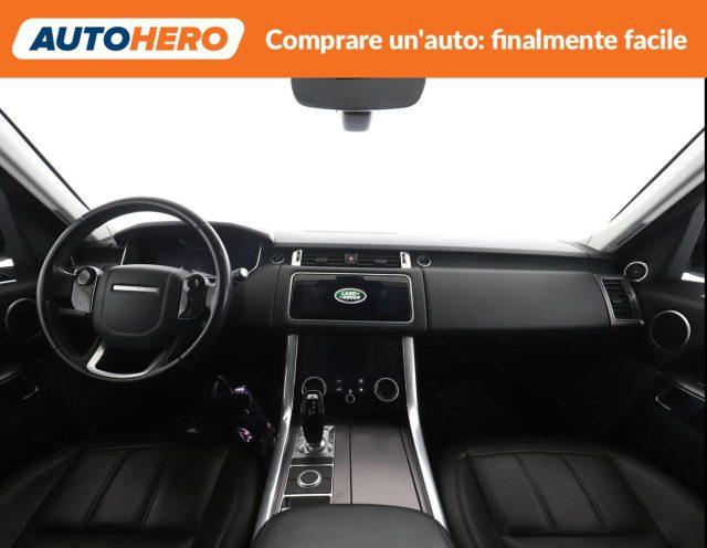 LAND ROVER Range Rover Sport 3.0 SDV6 249 CV HSE