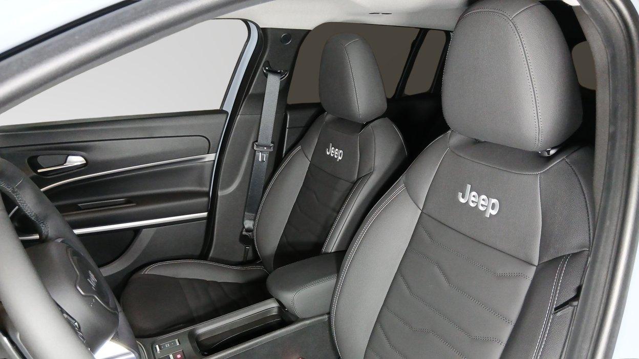 JEEP Avenger - Avenger 1.2 Turbo 100 CV MHEV Summit