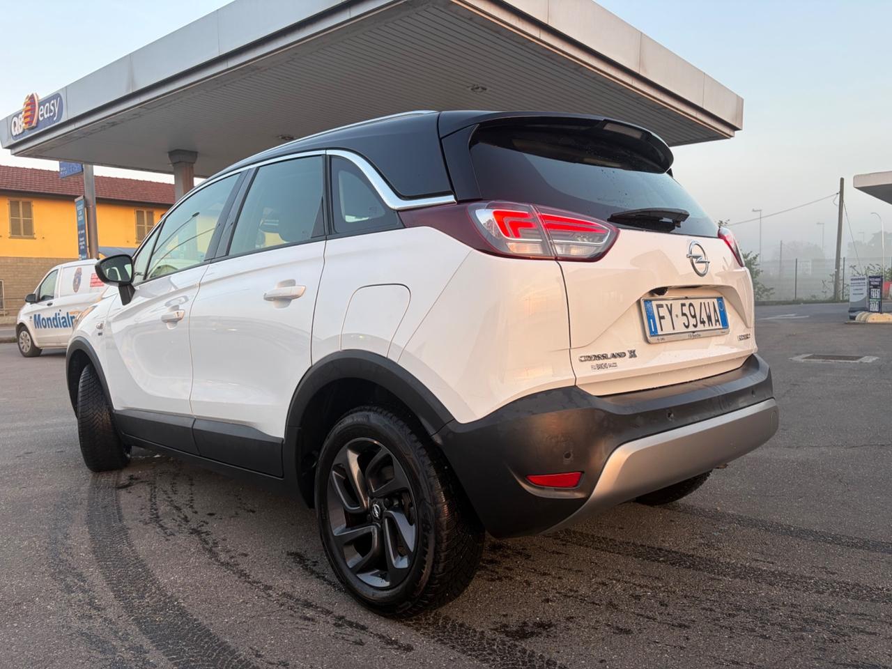 Opel Crossland X 1.5 ECOTEC D 102 CV Start&Stop Advance