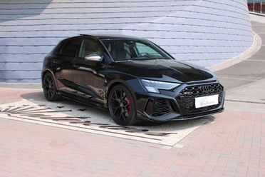 AUDI RS 3 SPB TFSI quattro S tronic
