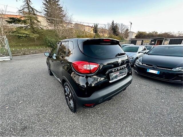 Renault Captur 1.5 dCi 90 CV S&S Energy R-Link