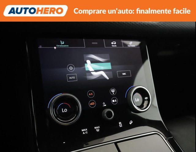 LAND ROVER Range Rover Velar 2.0D I4 180 CV R-Dynamic S