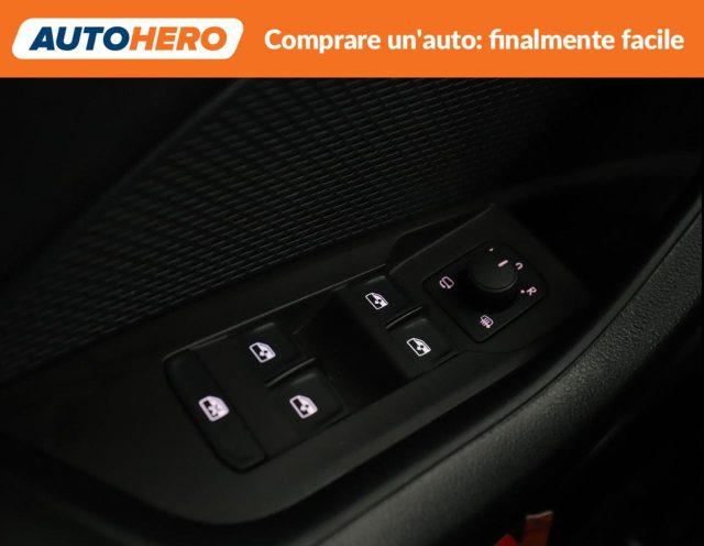 SKODA Octavia 2.0 TDI EVO SCR DSG Wagon Executive