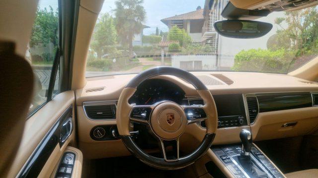 PORSCHE Macan 2.0 252cv pdk