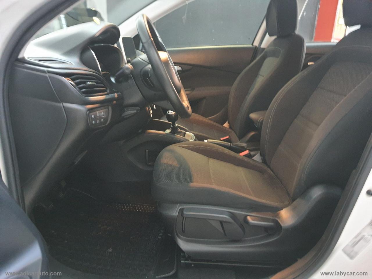 FIAT Tipo 1.4 T-Jet 120 CV GPL 5p. Lounge