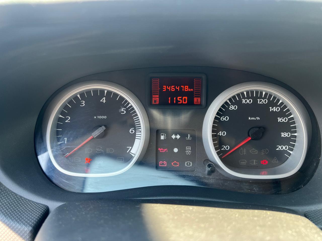 Dacia Duster 1.5 dCi 110CV 4x2 Lauréate