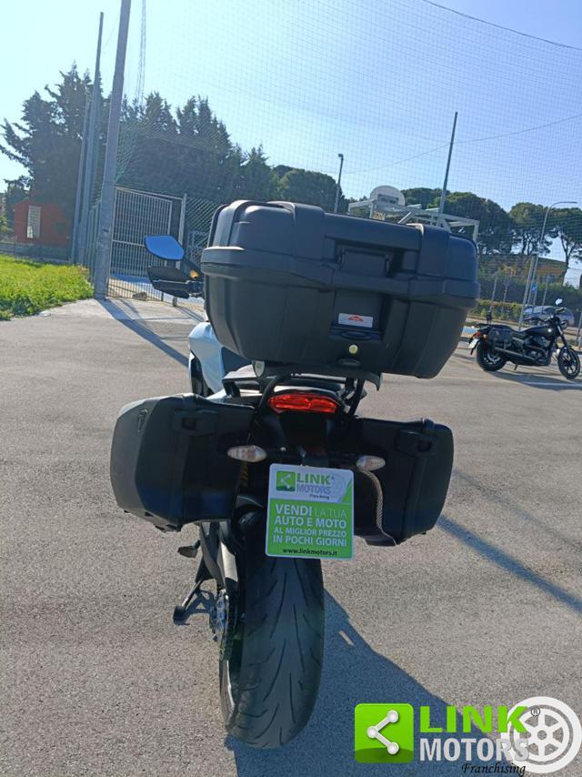 DUCATI Multistrada 1200 S TAGLIANDO DESMO 2026