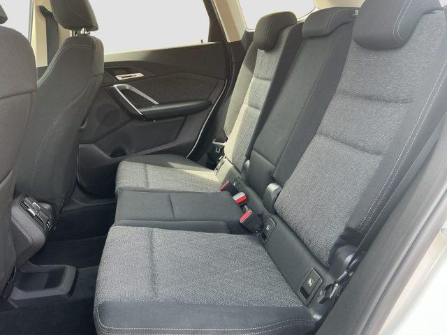 BMW X1 X1 sDrive 18d Edition Essence