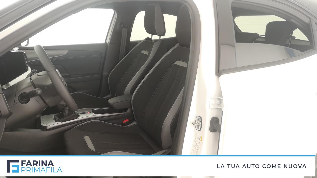 OPEL Mokka II 2025 - Mokka 1.2 GS s&s 136cv