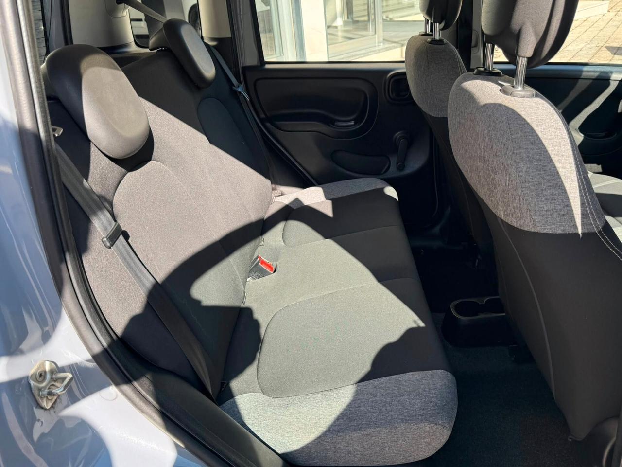 FIAT PANDA 1.0 FIREFLY HYBRID CITY LIFE PERFETTA