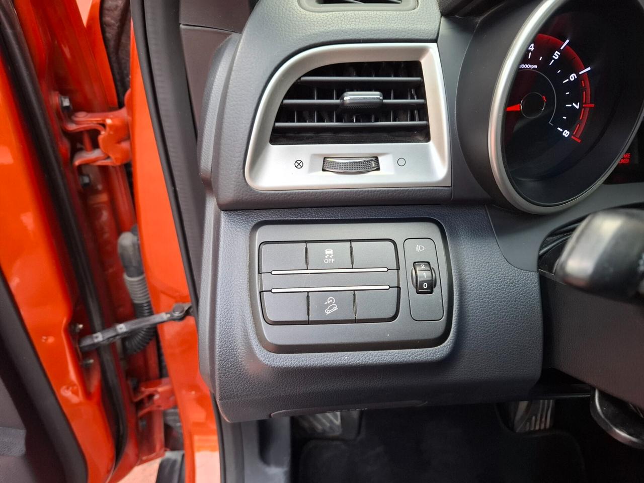 Ssangyong Tivoli 1.6 2WD Bi-fuel GPL Go