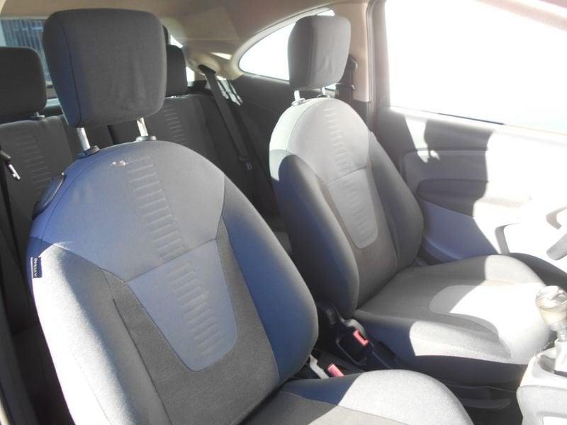 Ford Ka Ka+ 1.2 69CV Titanium Business NEO