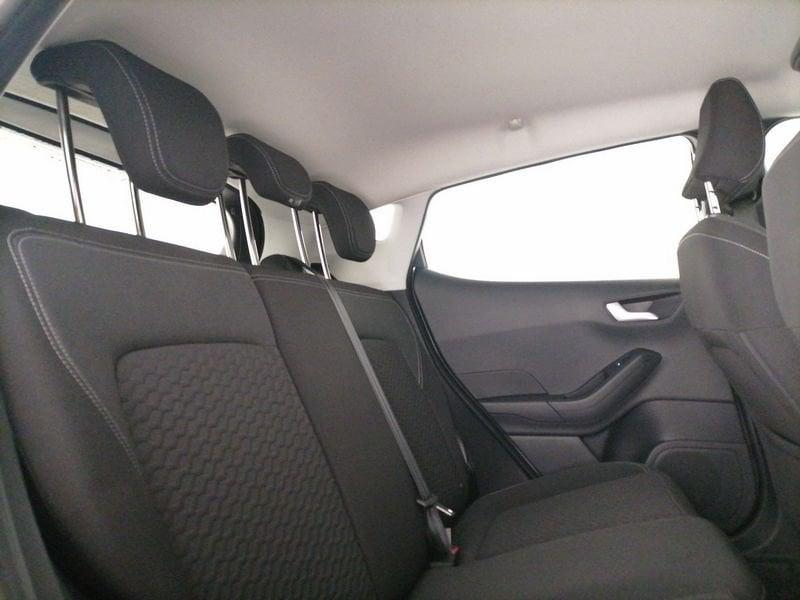 Ford Fiesta 5p 1.1 Titanium Gpl 75cv