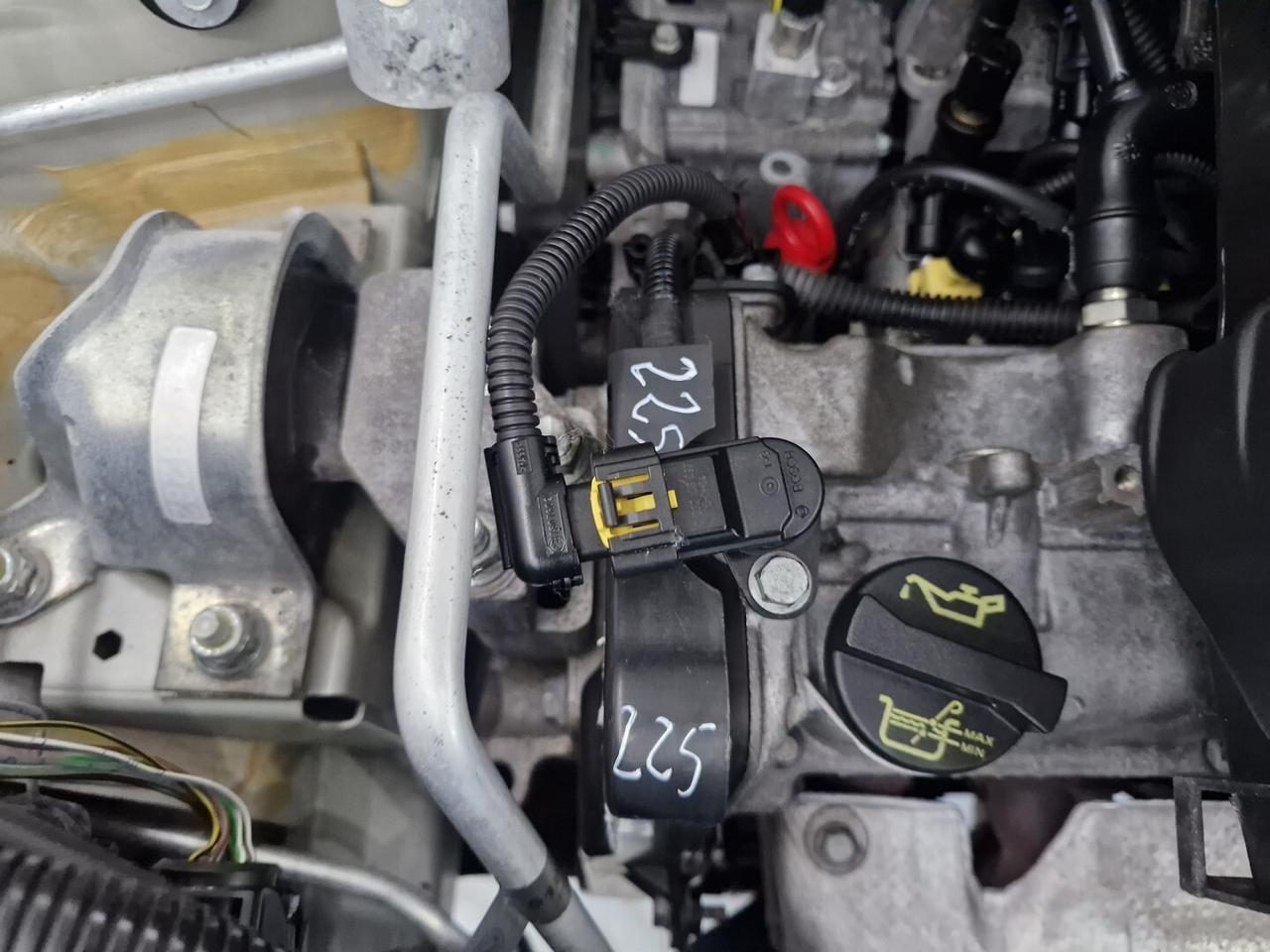FIAT PANDA 1.2 CLIMBING NATURAL POWER ANNO 2010