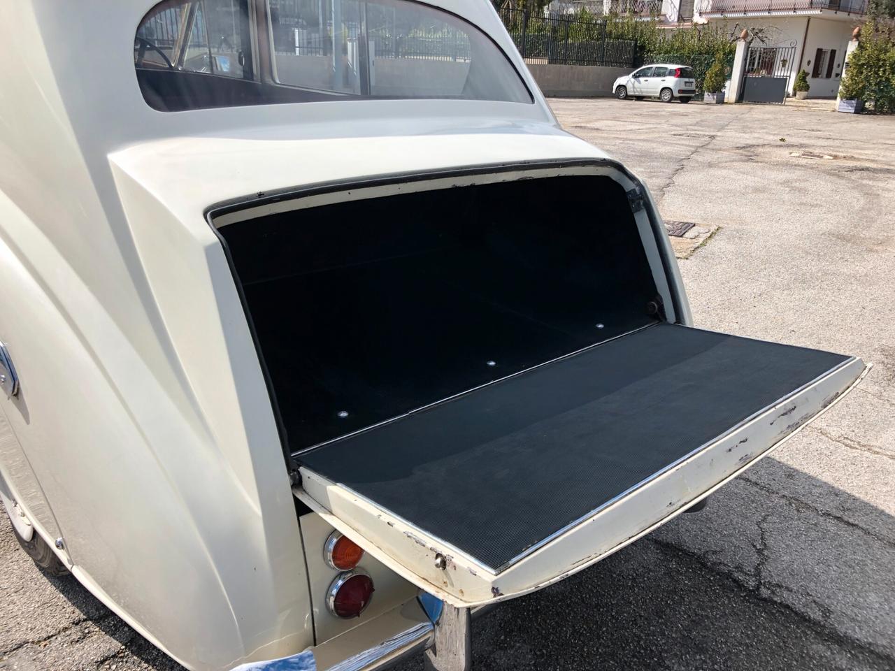 Austin PRINCESS VANDEN PLAS