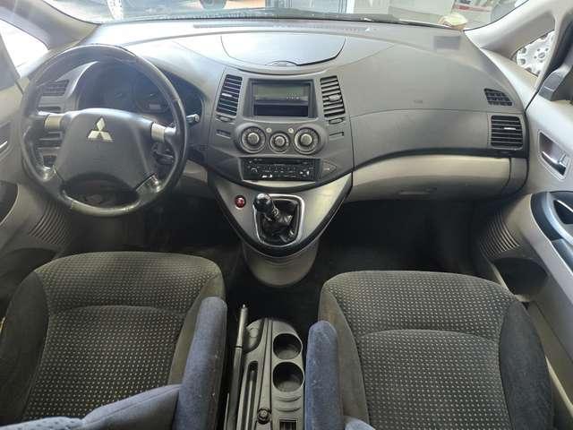Mitsubishi Grandis Grandis 2.0 di-d Intense 7posti