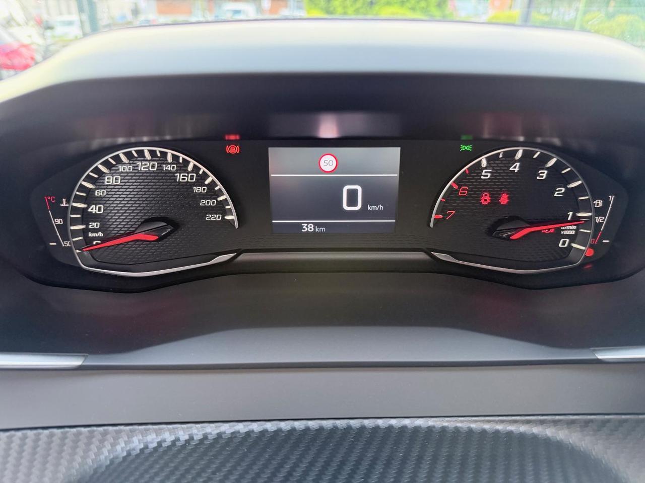 Peugeot 2008 1.2 puretech Style s&s 100cv