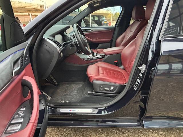 Bmw X4 M xDriveM40d 326CV PERFORMANCE