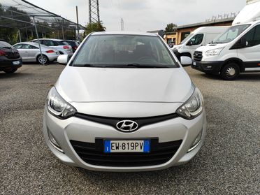Hyundai i20 1.2 5p. Classic