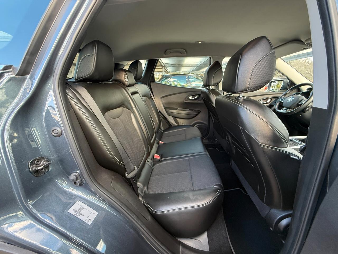 Renault Kadjar 1.5dCi 110CV Energy Intens Pelle Navi