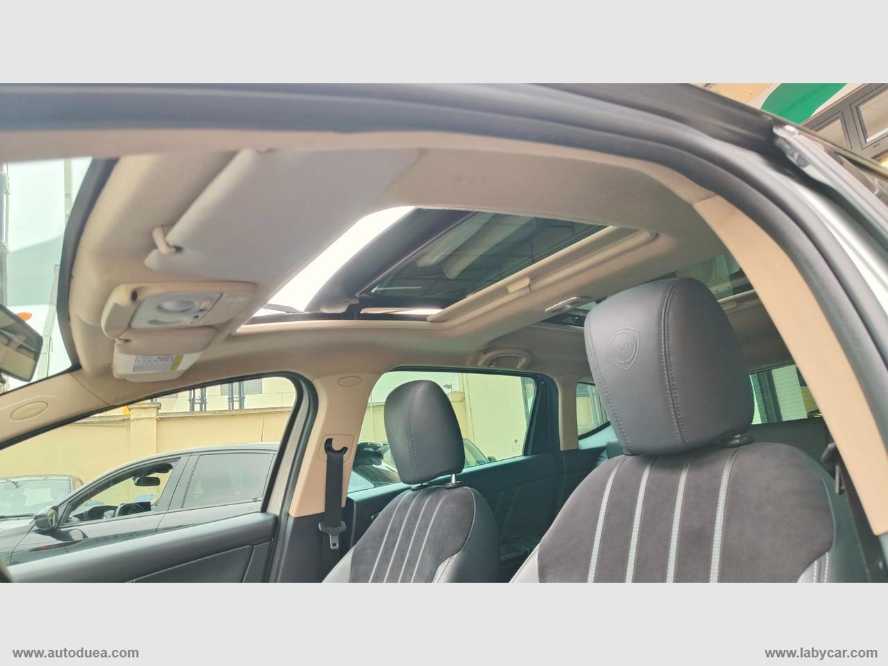 LANCIA Delta 1.4 T-Jet 150 CV Platino